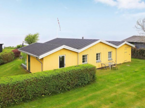 Holiday home Brenderup Fyn IX